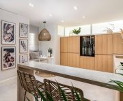 Продажи - Таунхаус - Benahavis - La Quinta