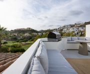 Продажи - Таунхаус - Benahavis - La Quinta