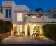 Продажи - Таунхаус - Benahavis - La Quinta