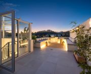 Продажи - Таунхаус - Benahavis - La Quinta