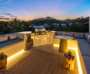 Продажи - Таунхаус - Benahavis - La Quinta