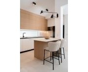 Продажи - Таунхаус - Estepona - New Golden Mile