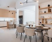 Продажи - Таунхаус - Estepona - New Golden Mile