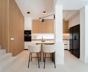 Продажи - Таунхаус - Estepona - New Golden Mile