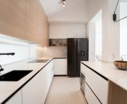 Продажи - Таунхаус - Estepona - New Golden Mile