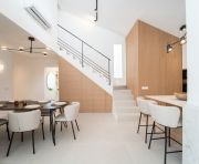 Продажи - Таунхаус - Estepona - New Golden Mile