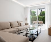 Продажи - Таунхаус - Estepona - New Golden Mile