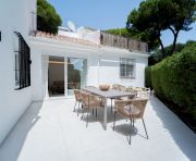 Продажи - Таунхаус - Estepona - New Golden Mile