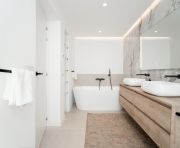 Продажи - Таунхаус - Estepona - New Golden Mile