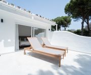 Продажи - Таунхаус - Estepona - New Golden Mile