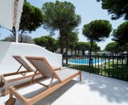 Продажи - Таунхаус - Estepona - New Golden Mile