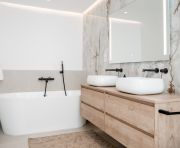 Продажи - Таунхаус - Estepona - New Golden Mile