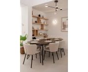 Продажи - Таунхаус - Estepona - New Golden Mile