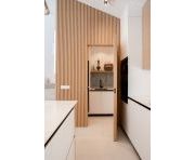 Продажи - Таунхаус - Estepona - New Golden Mile