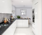 Продажи - Таунхаус - Estepona - New Golden Mile