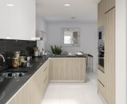 Продажи - Таунхаус - Estepona - New Golden Mile