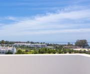 Продажи - Таунхаус - Estepona - New Golden Mile