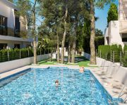 Продажи - Таунхаус - Estepona - New Golden Mile