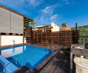 Продажи - Таунхаус - Estepona - Selwo