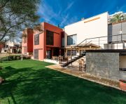 Продажи - Таунхаус - Estepona - Selwo