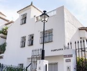 Продажи - Таунхаус - Marbella - Golden Mile