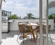 Продажи - Таунхаус - Marbella - Golden Mile