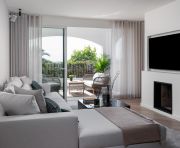 Продажи - Таунхаус - Marbella - Golden Mile