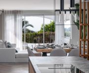 Продажи - Таунхаус - Marbella - Golden Mile