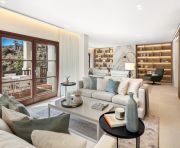 Продажи - Таунхаус - Marbella - Golden Mile