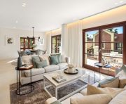 Продажи - Таунхаус - Marbella - Golden Mile