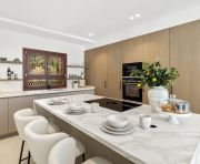 Продажи - Таунхаус - Marbella - Golden Mile