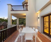 Продажи - Таунхаус - Marbella - Golden Mile