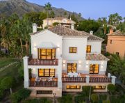 Продажи - Таунхаус - Marbella - Golden Mile