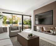 Продажи - Таунхаус - Marbella - Golden Mile