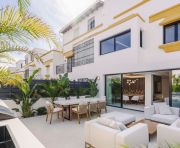 Продажи - Таунхаус - Marbella - Golden Mile