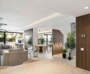 Продажи - Таунхаус - Marbella - Golden Mile