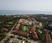 Продажи - Таунхаус - Marbella - Golden Mile