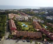 Продажи - Таунхаус - Marbella - Golden Mile