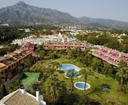 Продажи - Таунхаус - Marbella - Golden Mile