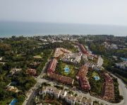 Продажи - Таунхаус - Marbella - Golden Mile