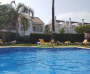 Продажи - Таунхаус - Marbella - Los Naranjos de Marbella