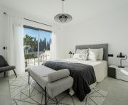 Продажи - Таунхаус - Marbella - Nueva Andalucia, Aloha