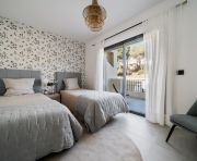 Продажи - Таунхаус - Marbella - Nueva Andalucia, Aloha