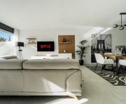 Продажи - Таунхаус - Marbella - Nueva Andalucia, Aloha