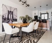 Продажи - Таунхаус - Marbella - Nueva Andalucia, Aloha