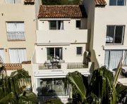 Продажи - Таунхаус - Marbella - Nueva Andalucia, Aloha