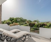 Продажи - Таунхаус - Marbella - Nueva Andalucía