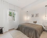 Продажи - Таунхаус - Marbella - Nueva Andalucía