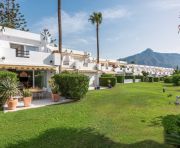 Продажи - Таунхаус - Marbella - Nueva Andalucía