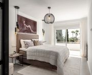 Продажи - Таунхаус - Marbella - Nueva Andalucía